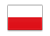L'OSTERIA DEL PIAJO - Polski